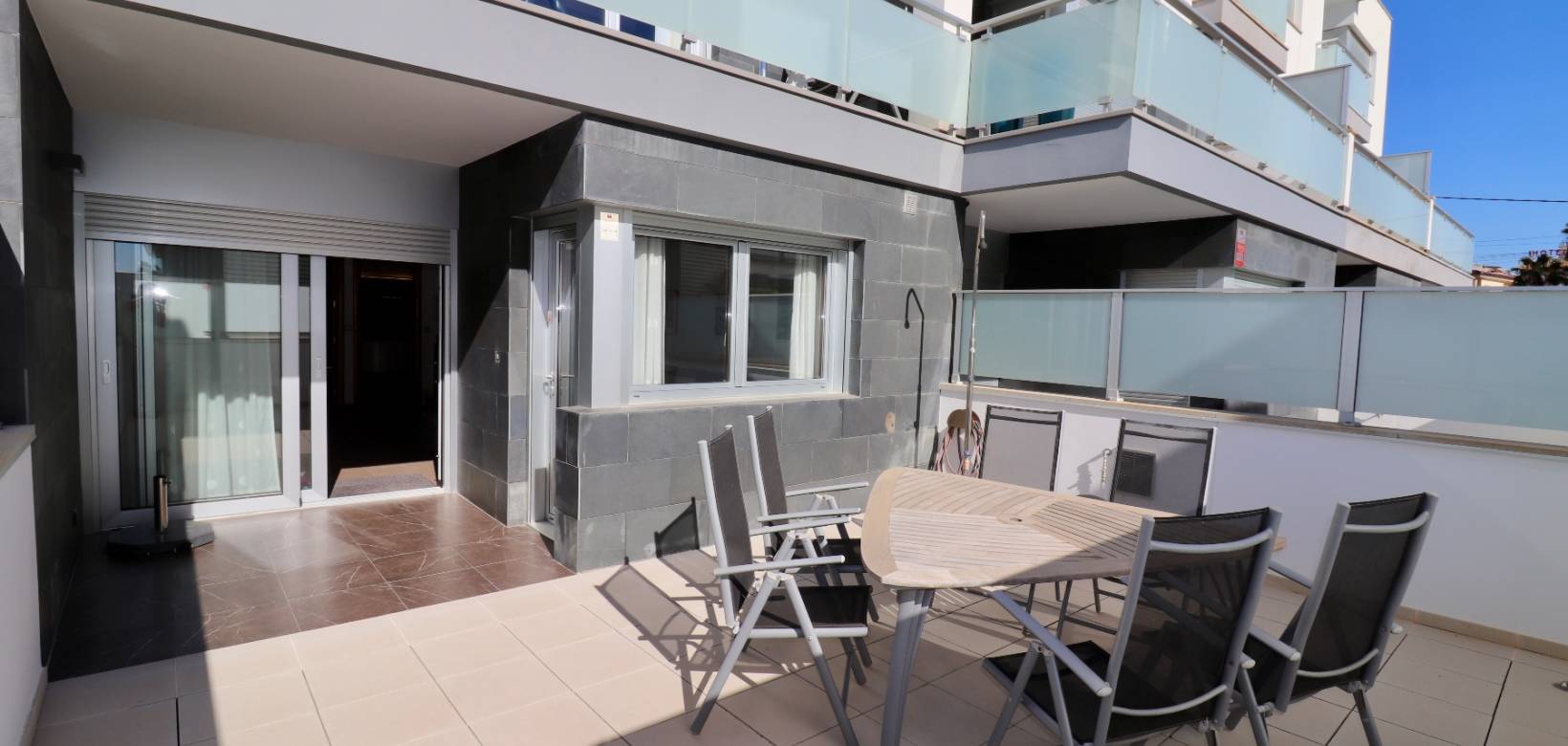 Revente - Townhouse - Guardamar del Segura - Guardamar Playa