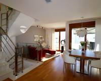 Revente - Townhouse - Guardamar del Segura - Guardamar Playa