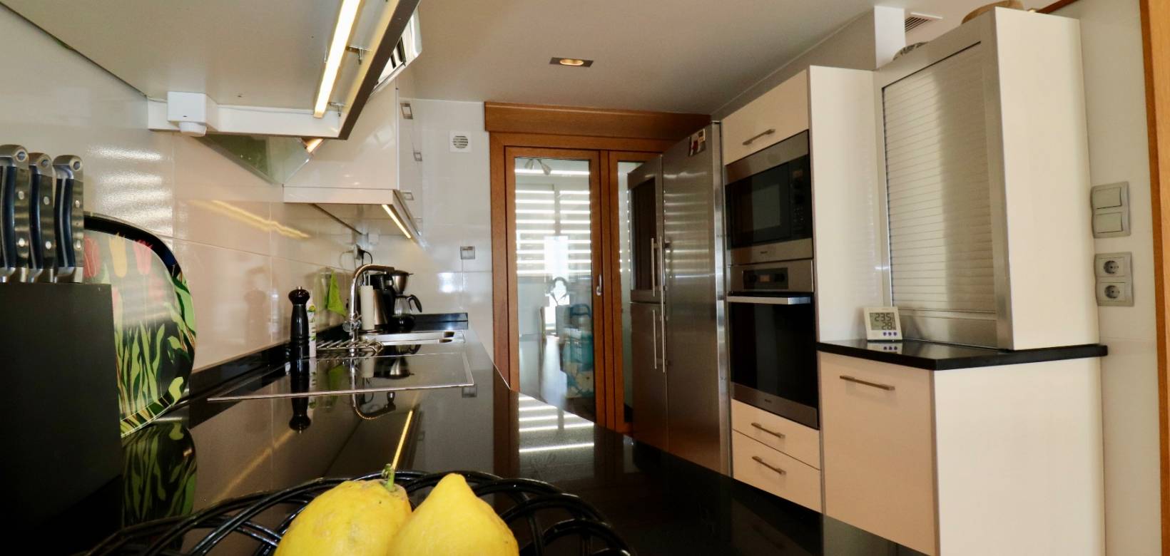 Revente - Townhouse - Guardamar del Segura - Guardamar Playa