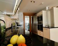 Revente - Townhouse - Guardamar del Segura - Guardamar Playa