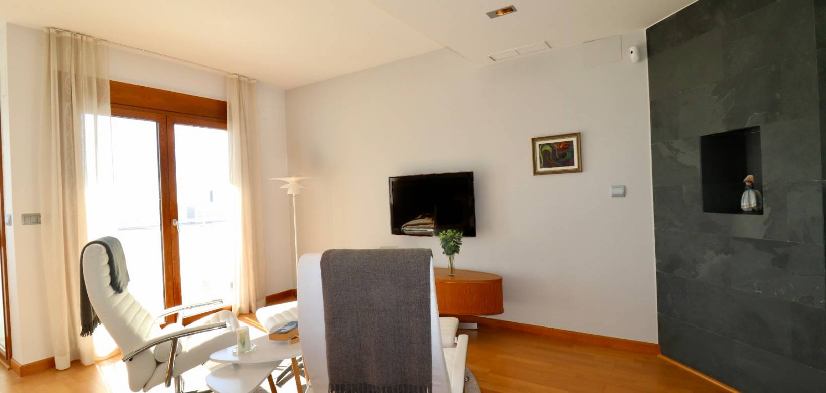 Revente - Townhouse - Guardamar del Segura - Guardamar Playa