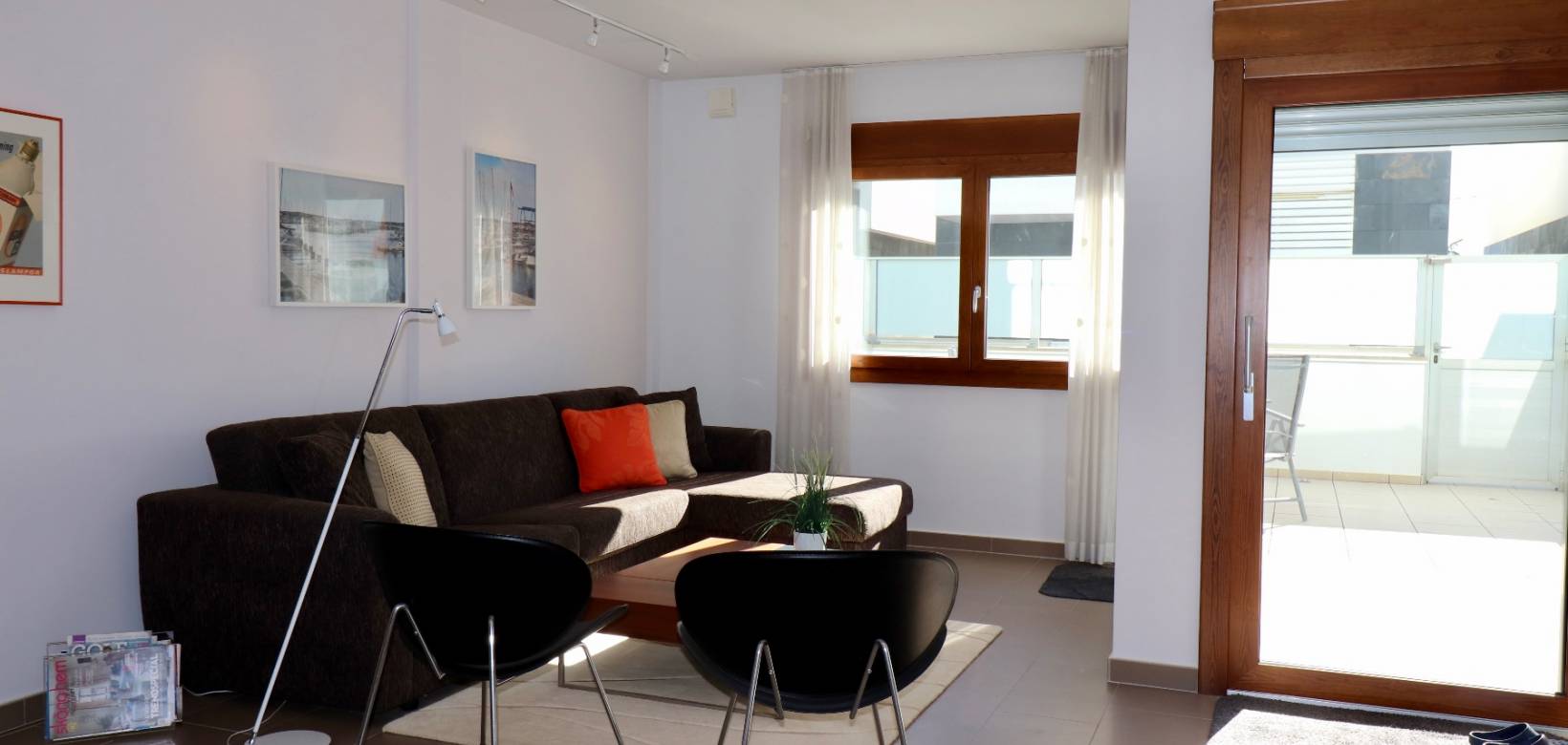 Revente - Townhouse - Guardamar del Segura - Guardamar Playa