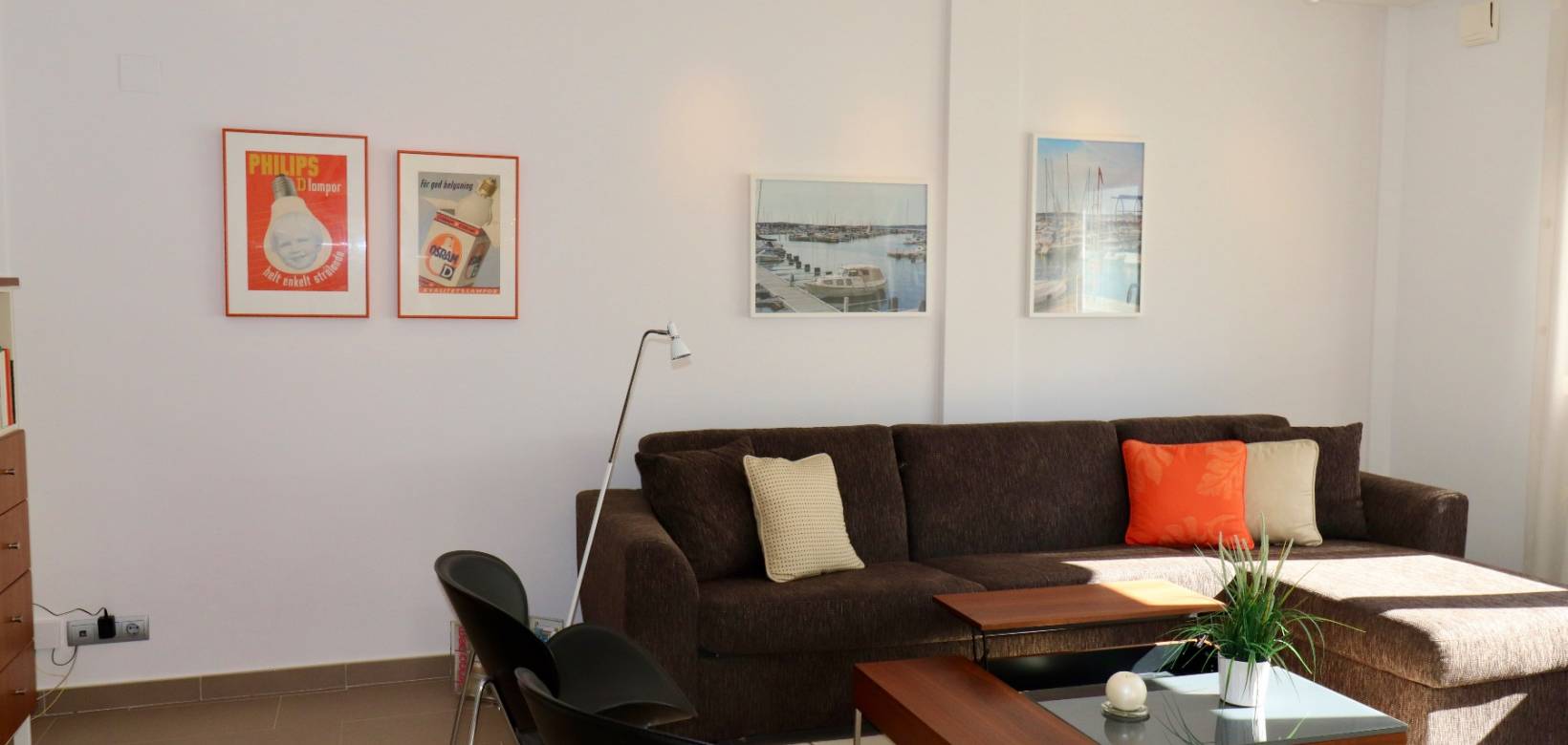 Revente - Townhouse - Guardamar del Segura - Guardamar Playa