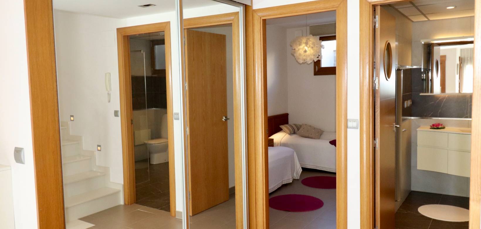 Revente - Townhouse - Guardamar del Segura - Guardamar Playa