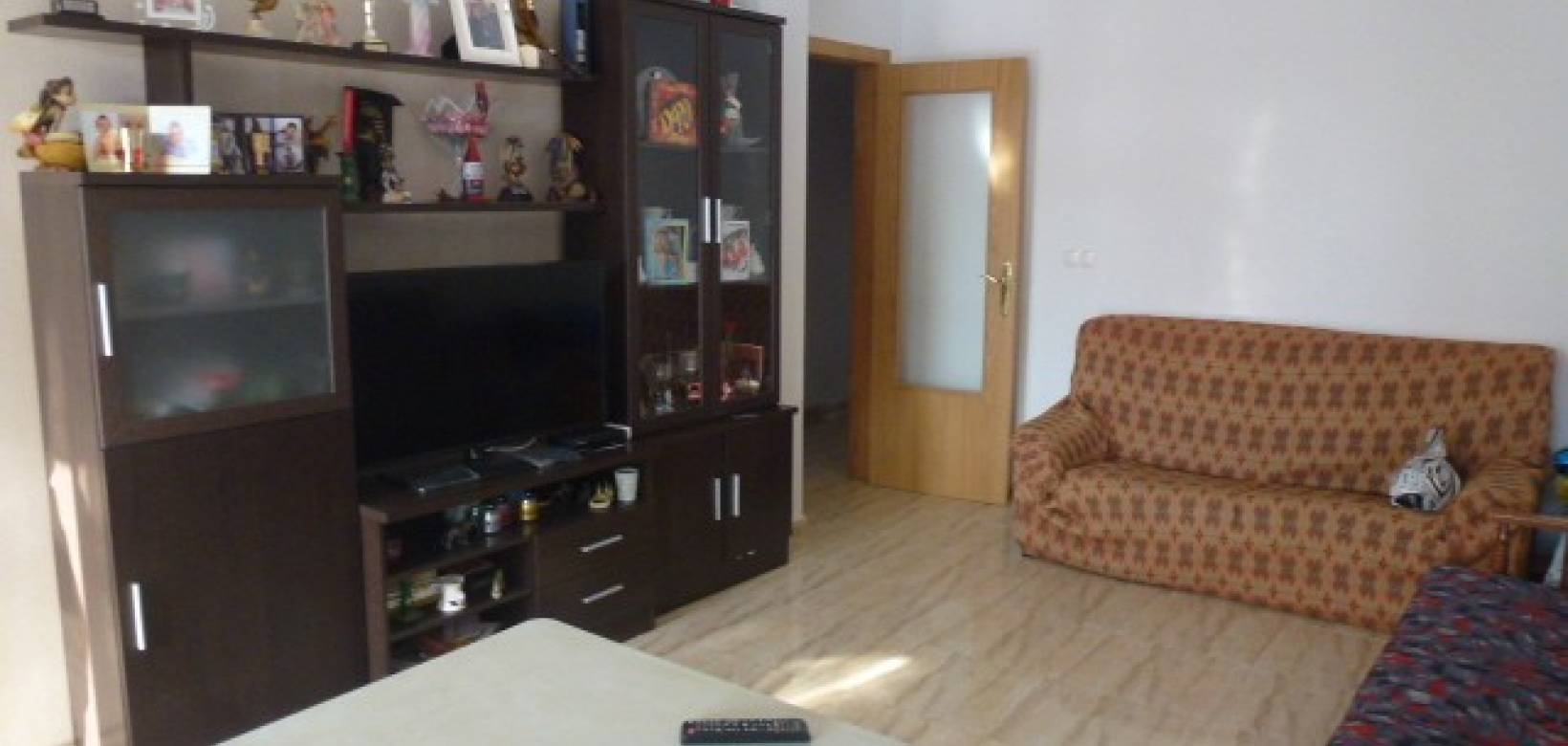 Revente - Townhouse - Hondón de las Nieves - La Canalosa