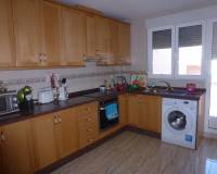 Revente - Townhouse - Hondón de las Nieves - La Canalosa