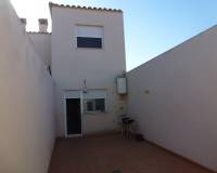 Revente - Townhouse - Hondón de las Nieves - La Canalosa