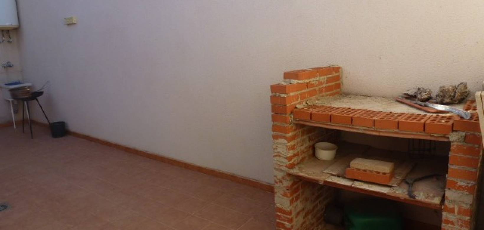 Revente - Townhouse - Hondón de las Nieves - La Canalosa