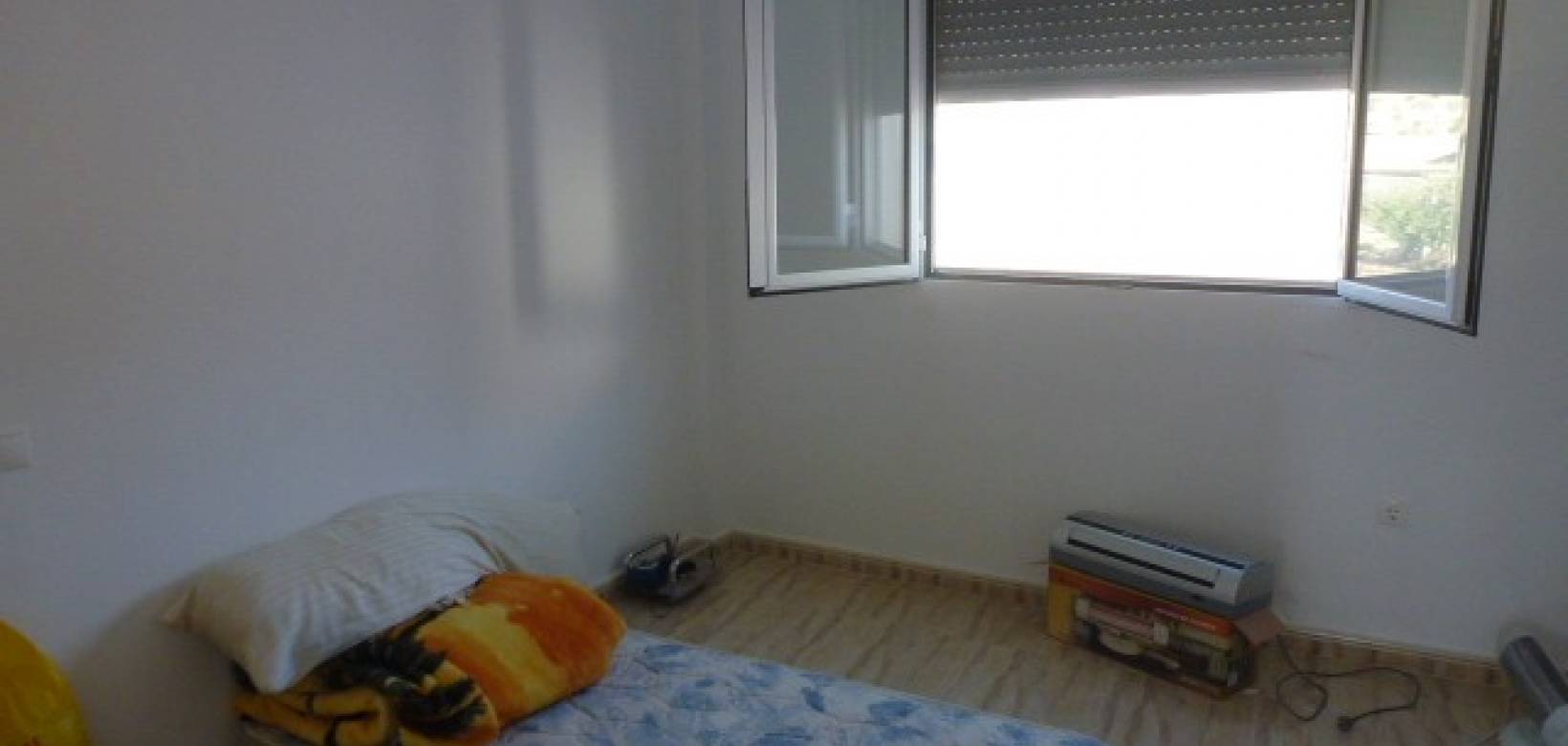 Revente - Townhouse - Hondón de las Nieves - La Canalosa