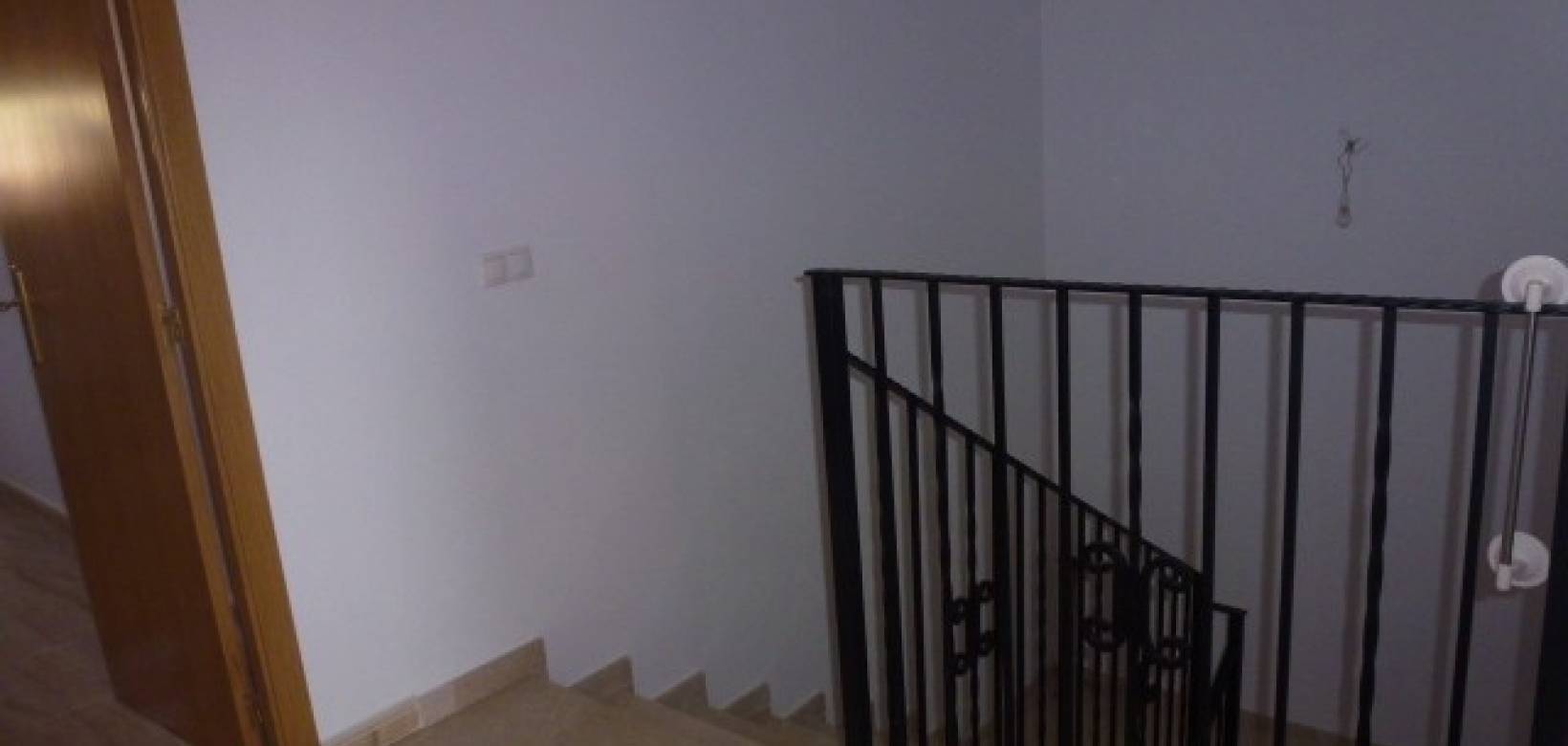 Revente - Townhouse - Hondón de las Nieves - La Canalosa