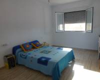 Revente - Townhouse - Hondón de las Nieves - La Canalosa