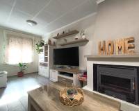 Revente - Townhouse - Hondón de los Frailes