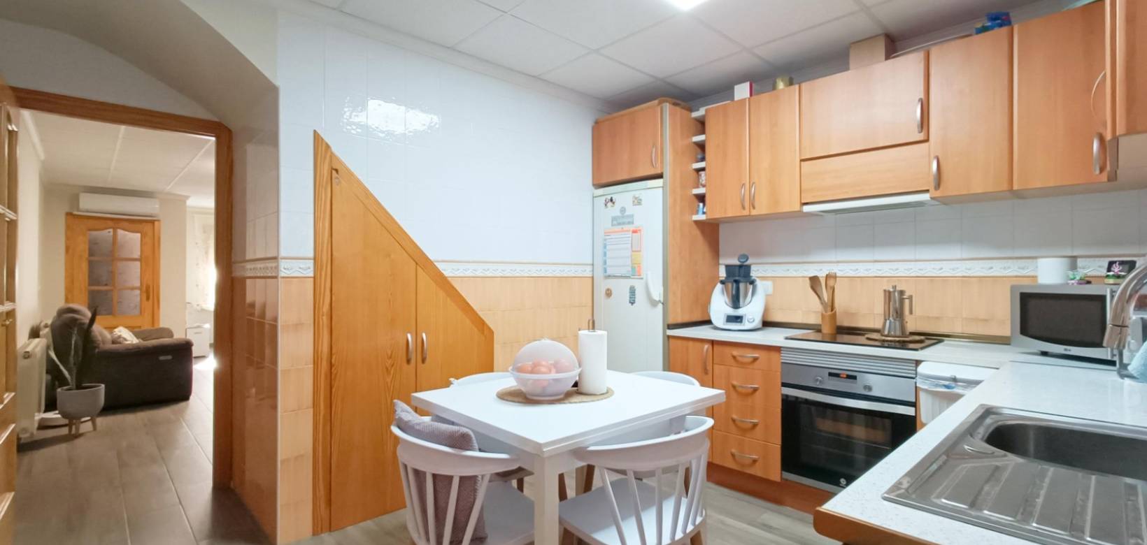 Revente - Townhouse - Hondón de los Frailes