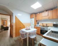 Revente - Townhouse - Hondón de los Frailes