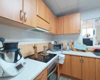 Revente - Townhouse - Hondón de los Frailes