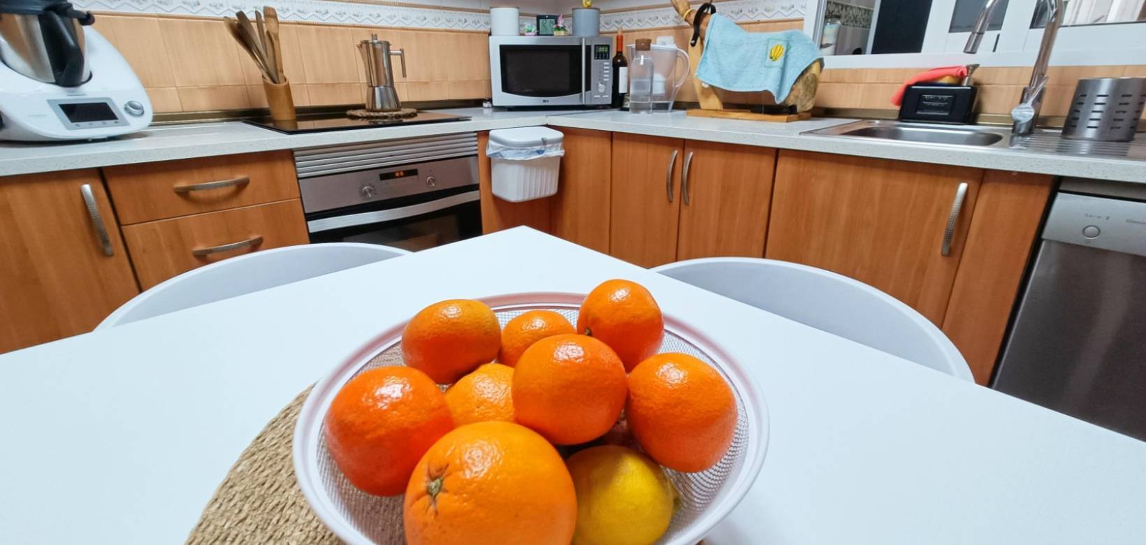 Revente - Townhouse - Hondón de los Frailes