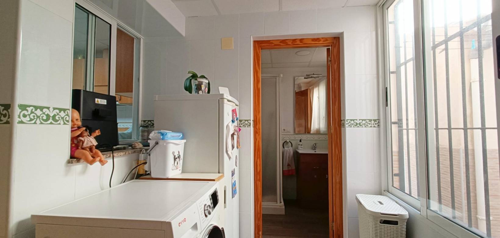 Revente - Townhouse - Hondón de los Frailes