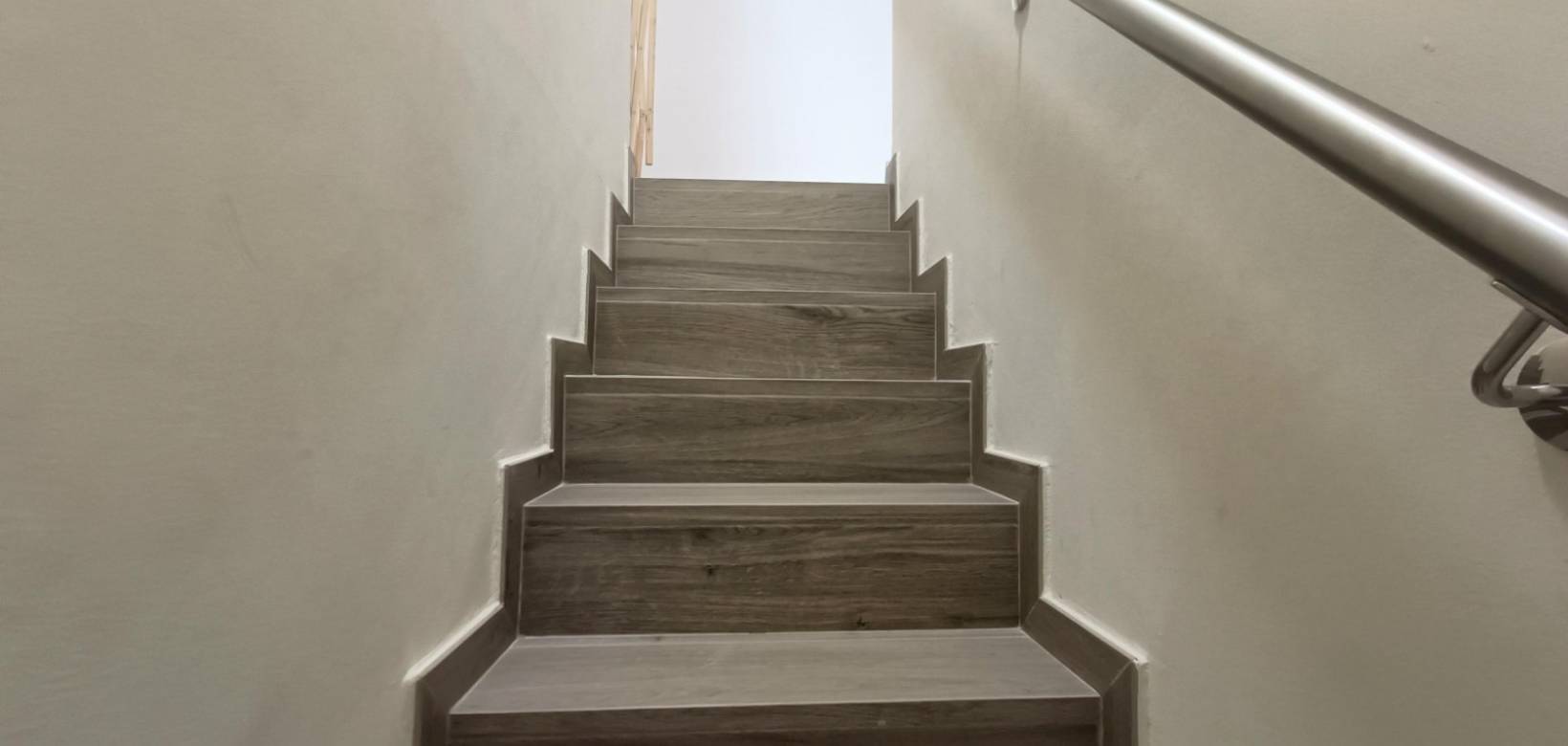 Revente - Townhouse - Hondón de los Frailes