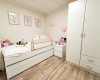 Revente - Townhouse - Hondón de los Frailes