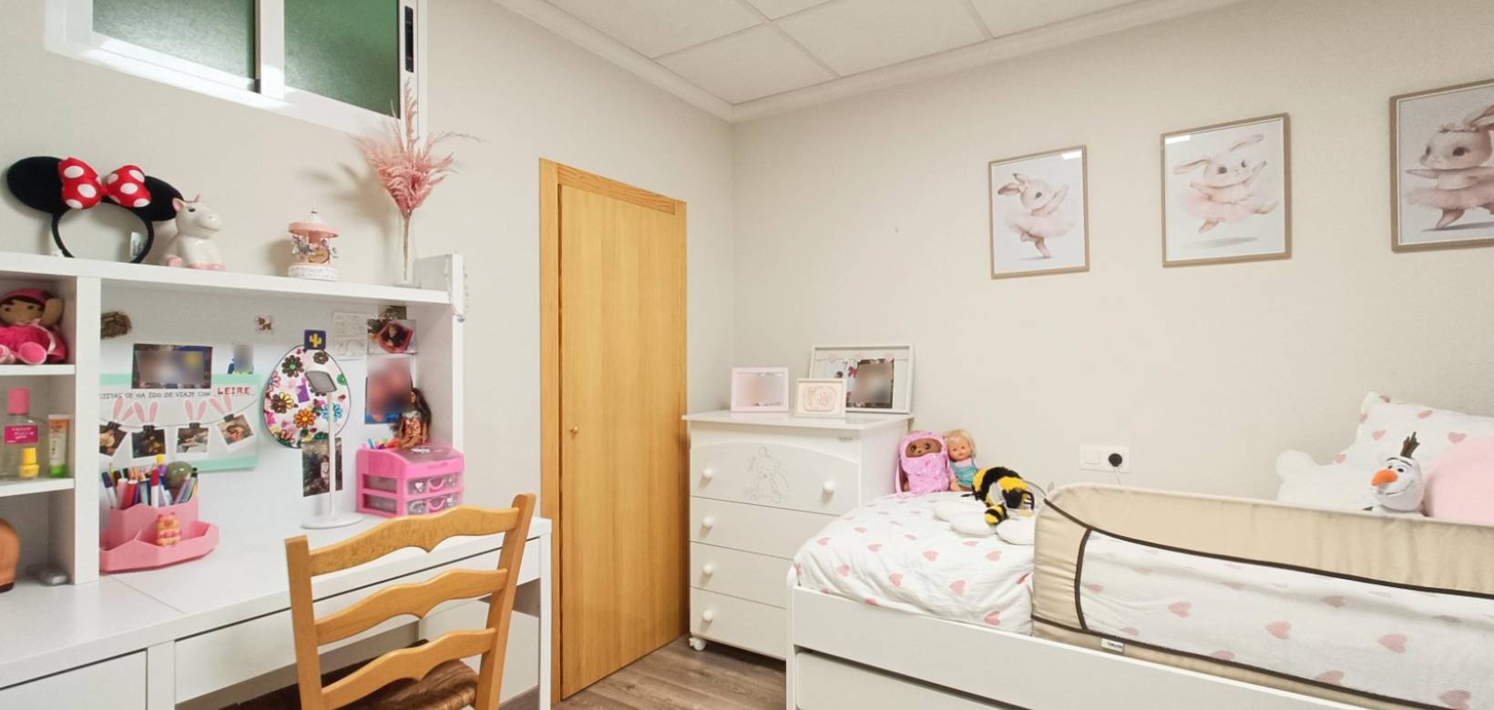 Revente - Townhouse - Hondón de los Frailes