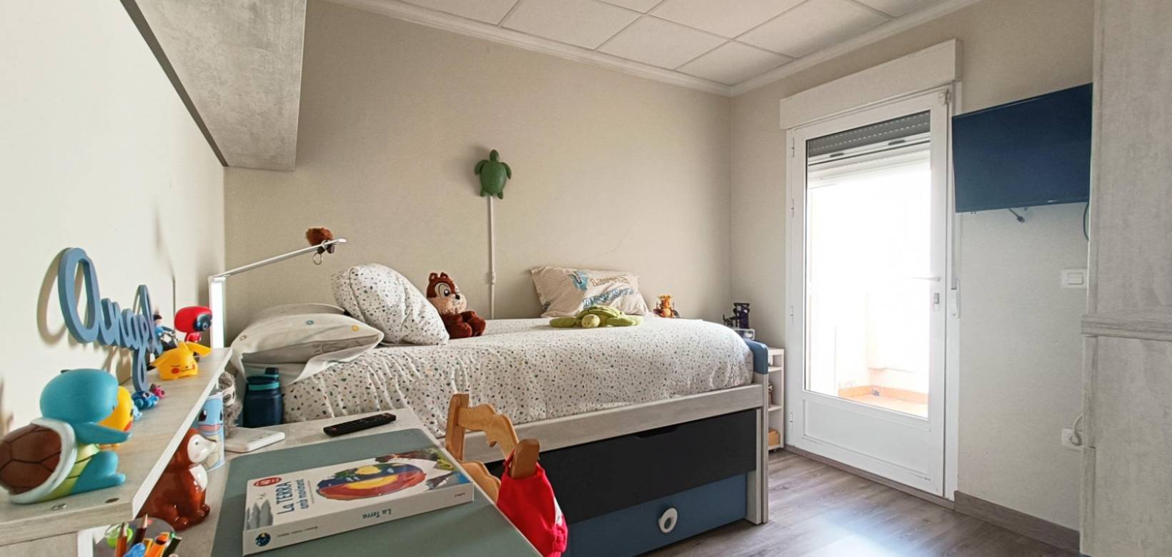 Revente - Townhouse - Hondón de los Frailes