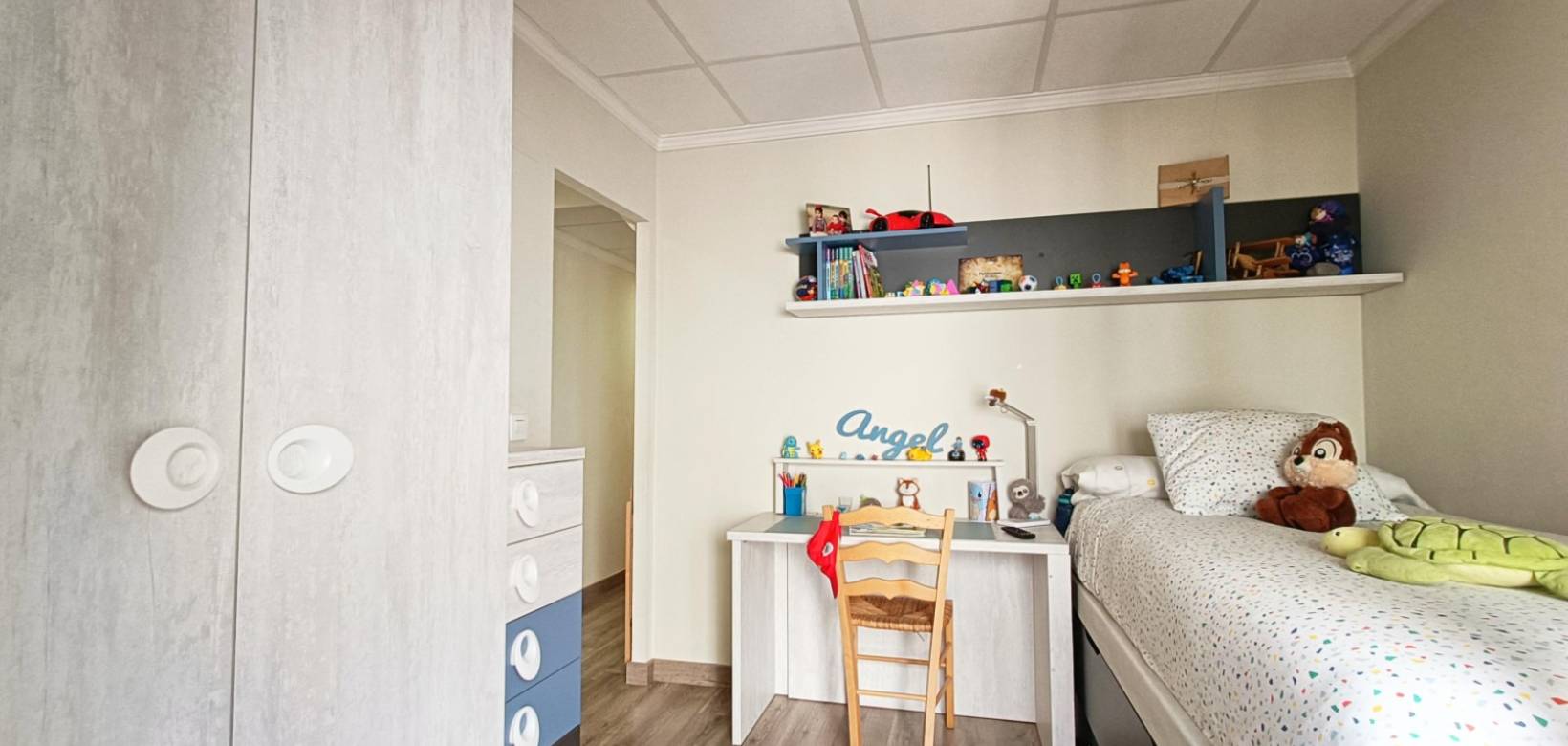 Revente - Townhouse - Hondón de los Frailes