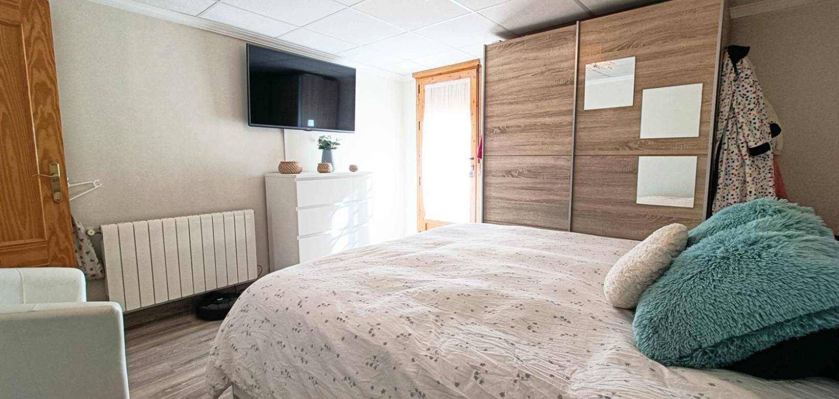 Revente - Townhouse - Hondón de los Frailes