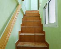 Revente - Townhouse - Hondón de los Frailes