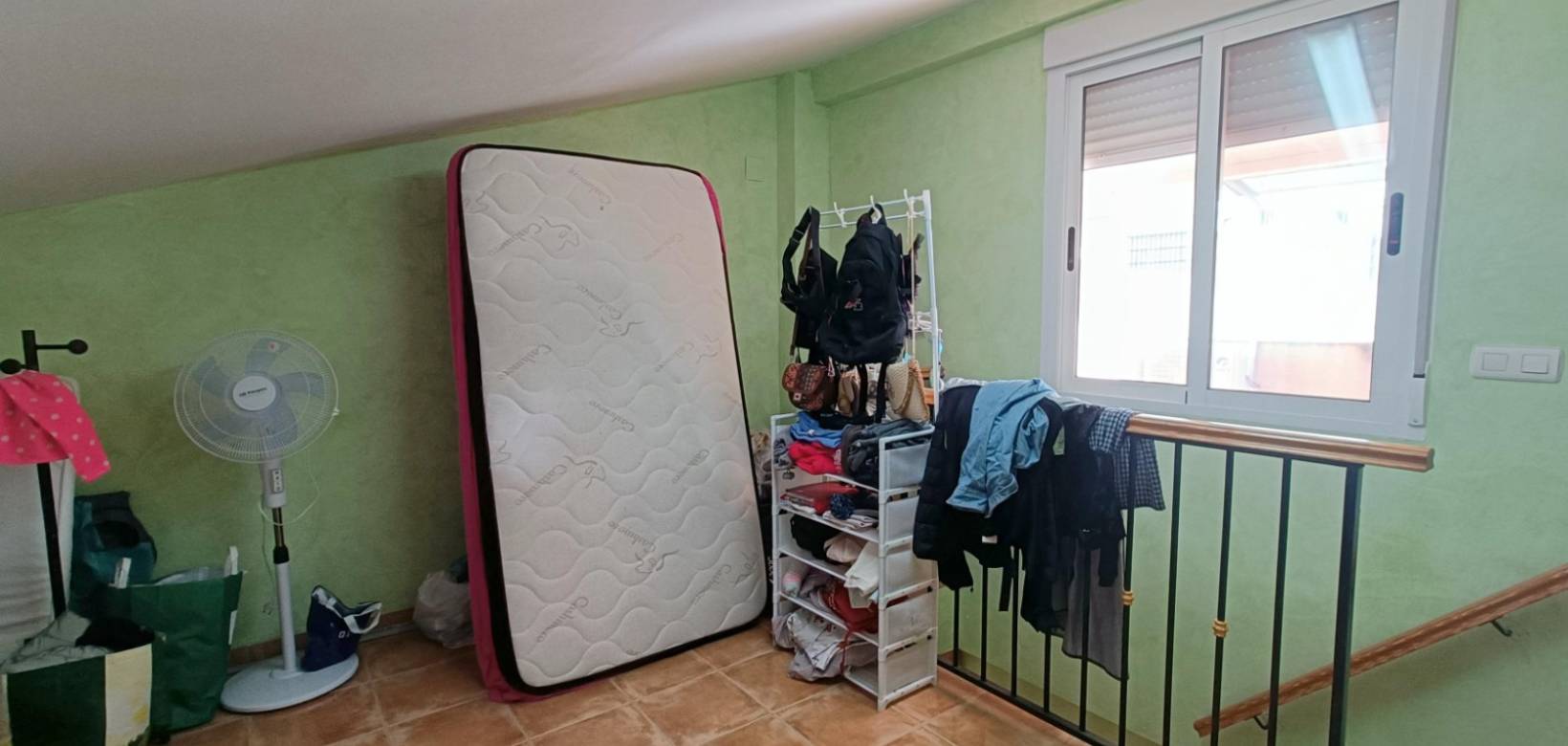 Revente - Townhouse - Hondón de los Frailes