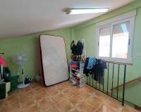 Revente - Townhouse - Hondón de los Frailes