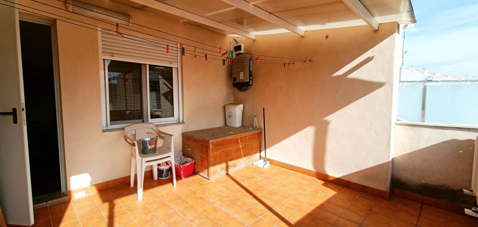 Revente - Townhouse - Hondón de los Frailes