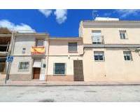 Revente - Townhouse - Hondón de los Frailes