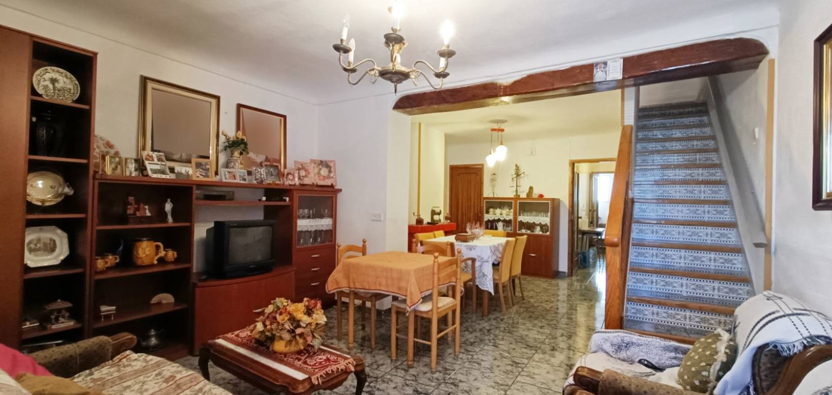 Revente - Townhouse - Hondón de los Frailes