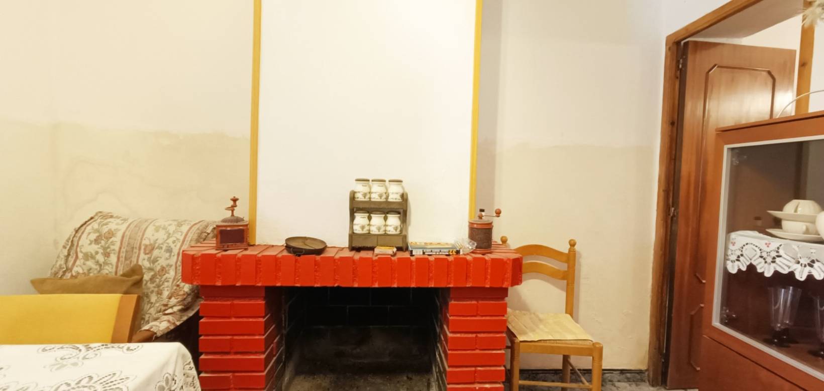 Revente - Townhouse - Hondón de los Frailes