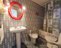 Revente - Townhouse - Hondón de los Frailes