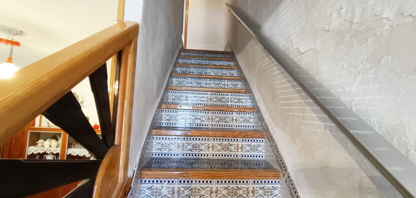 Revente - Townhouse - Hondón de los Frailes