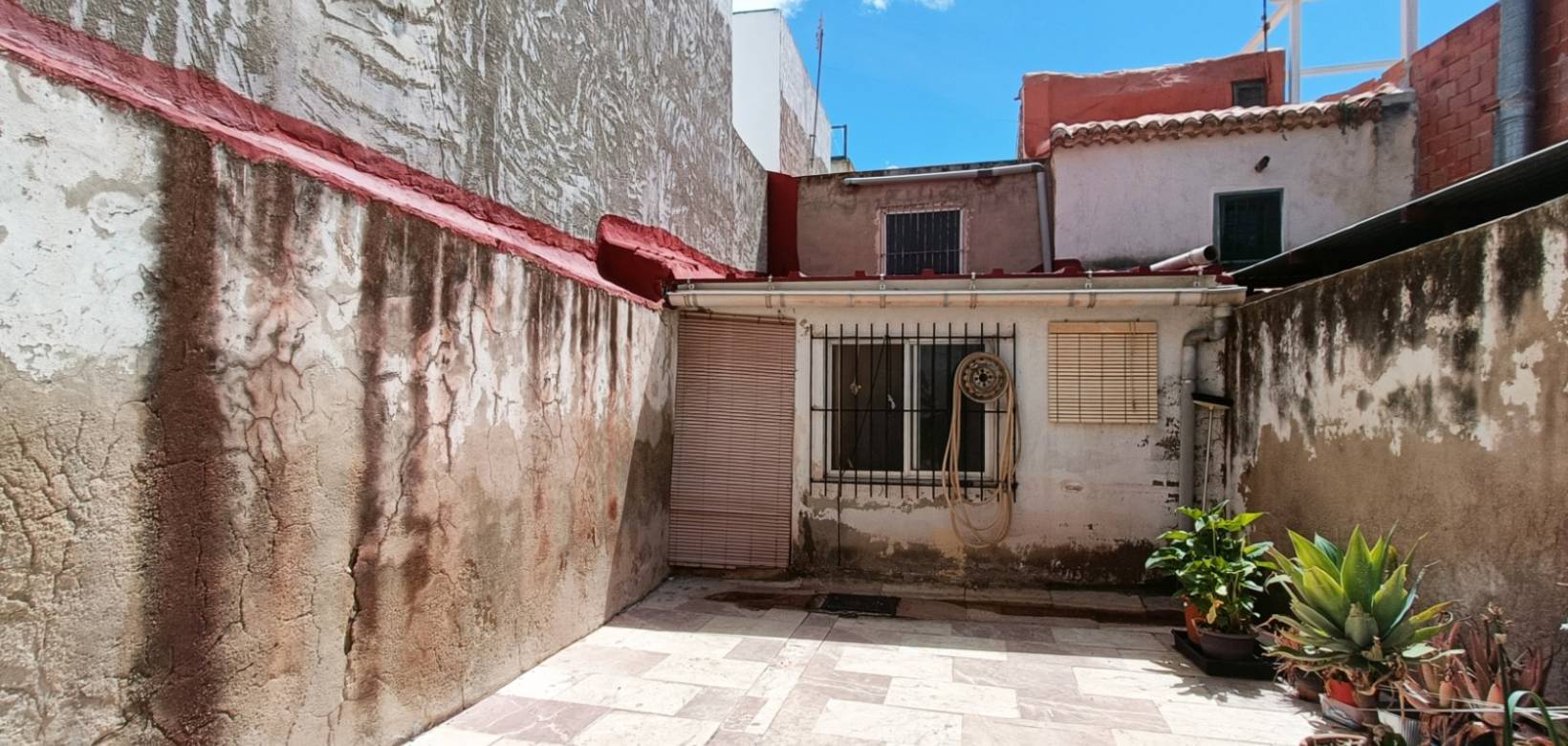 Revente - Townhouse - Hondón de los Frailes