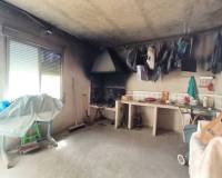 Revente - Townhouse - Hondón de los Frailes