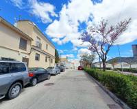 Revente - Townhouse - Hondón de los Frailes