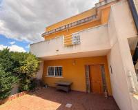 Revente - Townhouse - Hondón de los Frailes