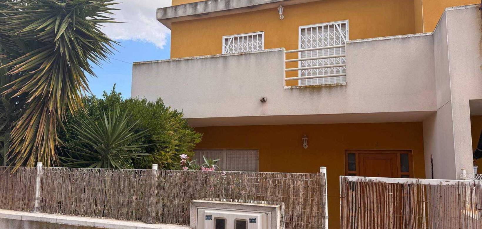 Revente - Townhouse - Hondón de los Frailes