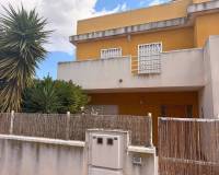 Revente - Townhouse - Hondón de los Frailes
