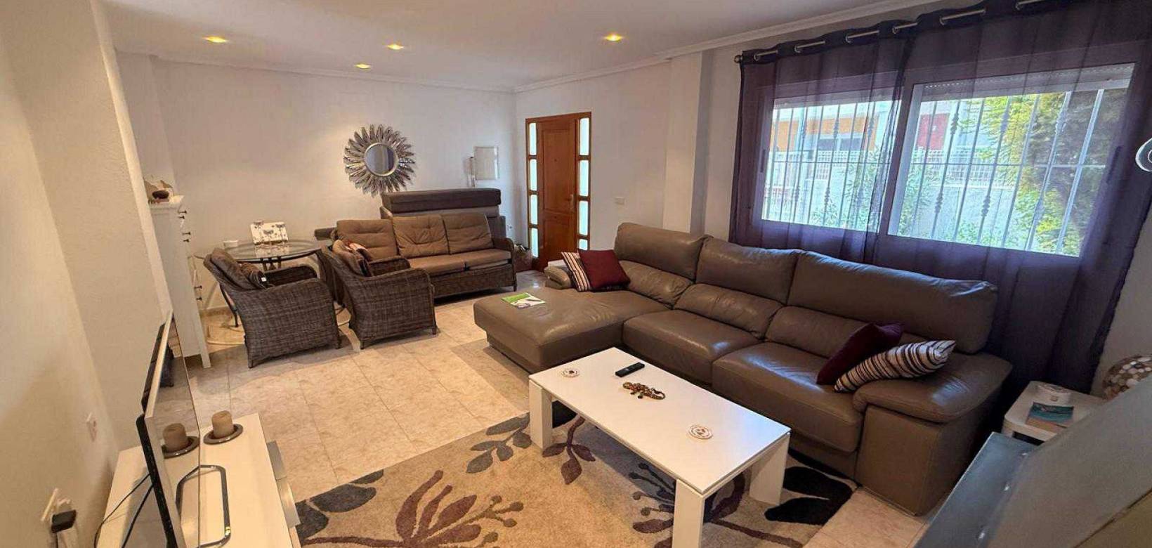 Revente - Townhouse - Hondón de los Frailes