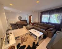 Revente - Townhouse - Hondón de los Frailes