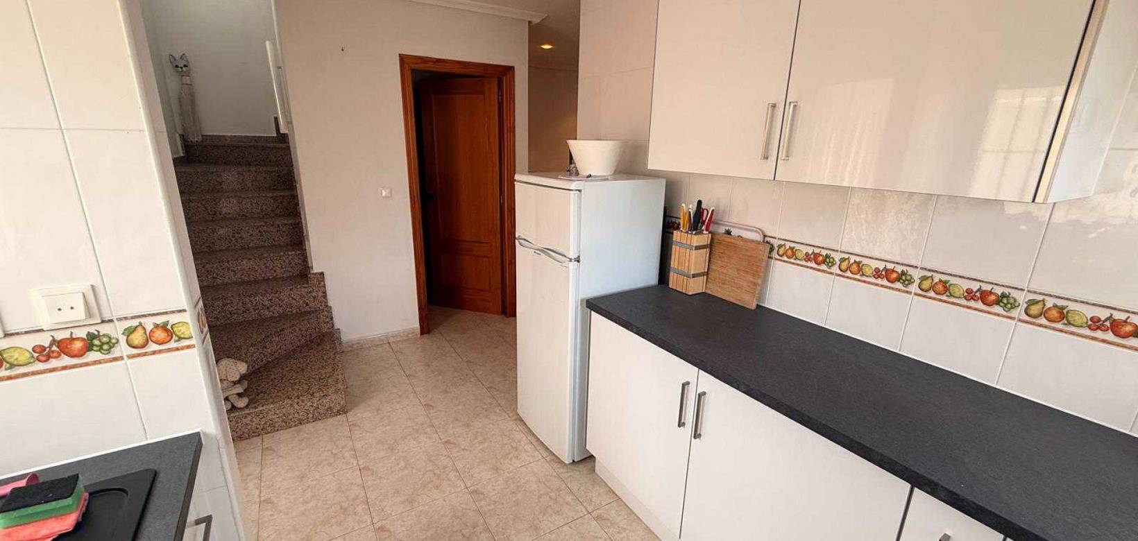 Revente - Townhouse - Hondón de los Frailes