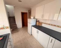 Revente - Townhouse - Hondón de los Frailes
