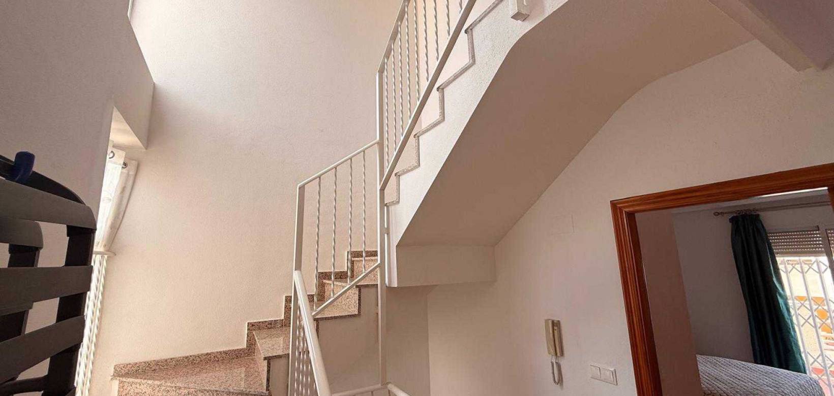 Revente - Townhouse - Hondón de los Frailes