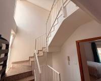 Revente - Townhouse - Hondón de los Frailes