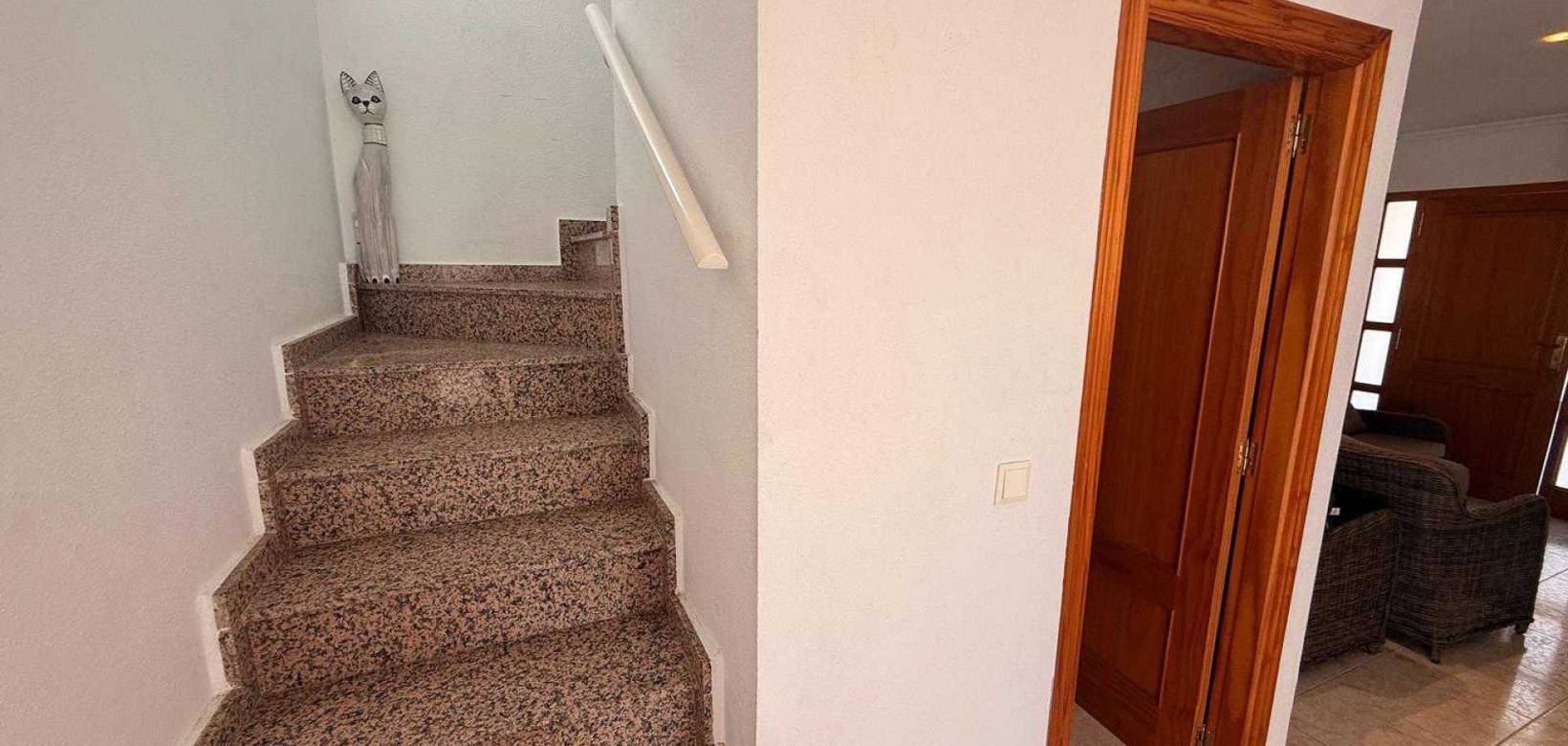 Revente - Townhouse - Hondón de los Frailes