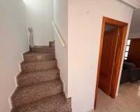 Revente - Townhouse - Hondón de los Frailes